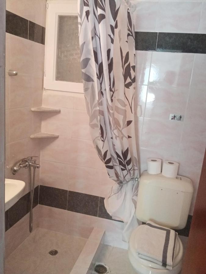 Nikolas Naousa Guesthouse I ภายนอก รูปภาพ