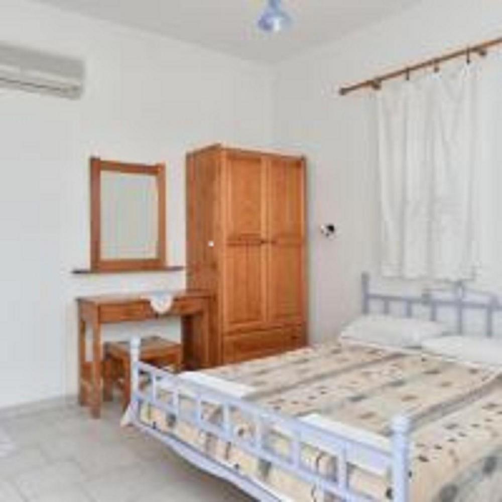 Nikolas Naousa Guesthouse I ภายนอก รูปภาพ